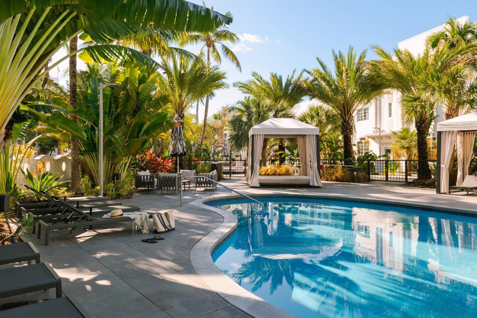 Sonder The Deco Miami Beach Exterior foto