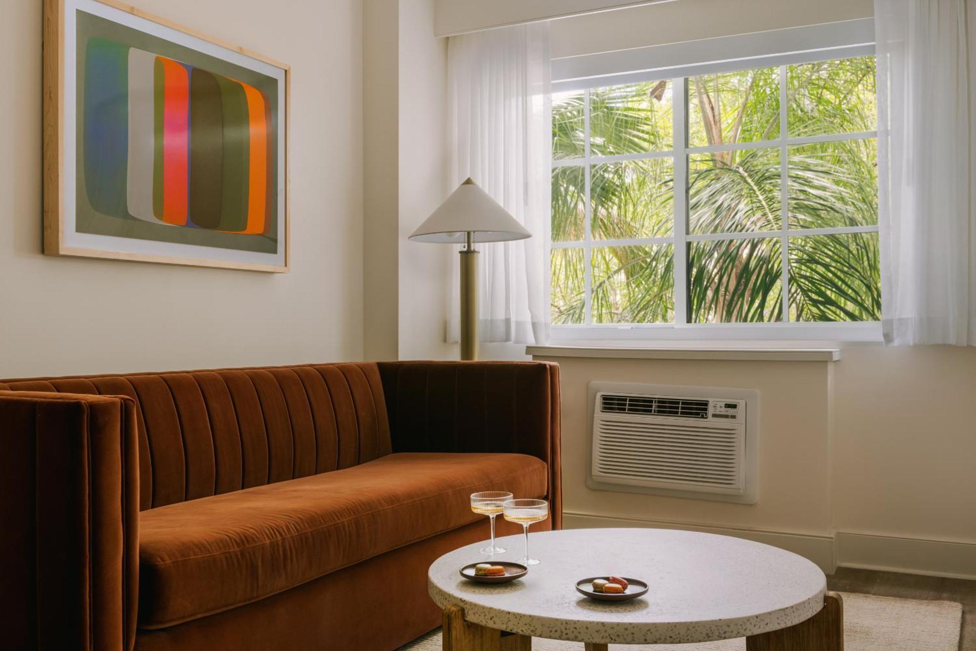 Sonder The Deco Miami Beach Exterior foto