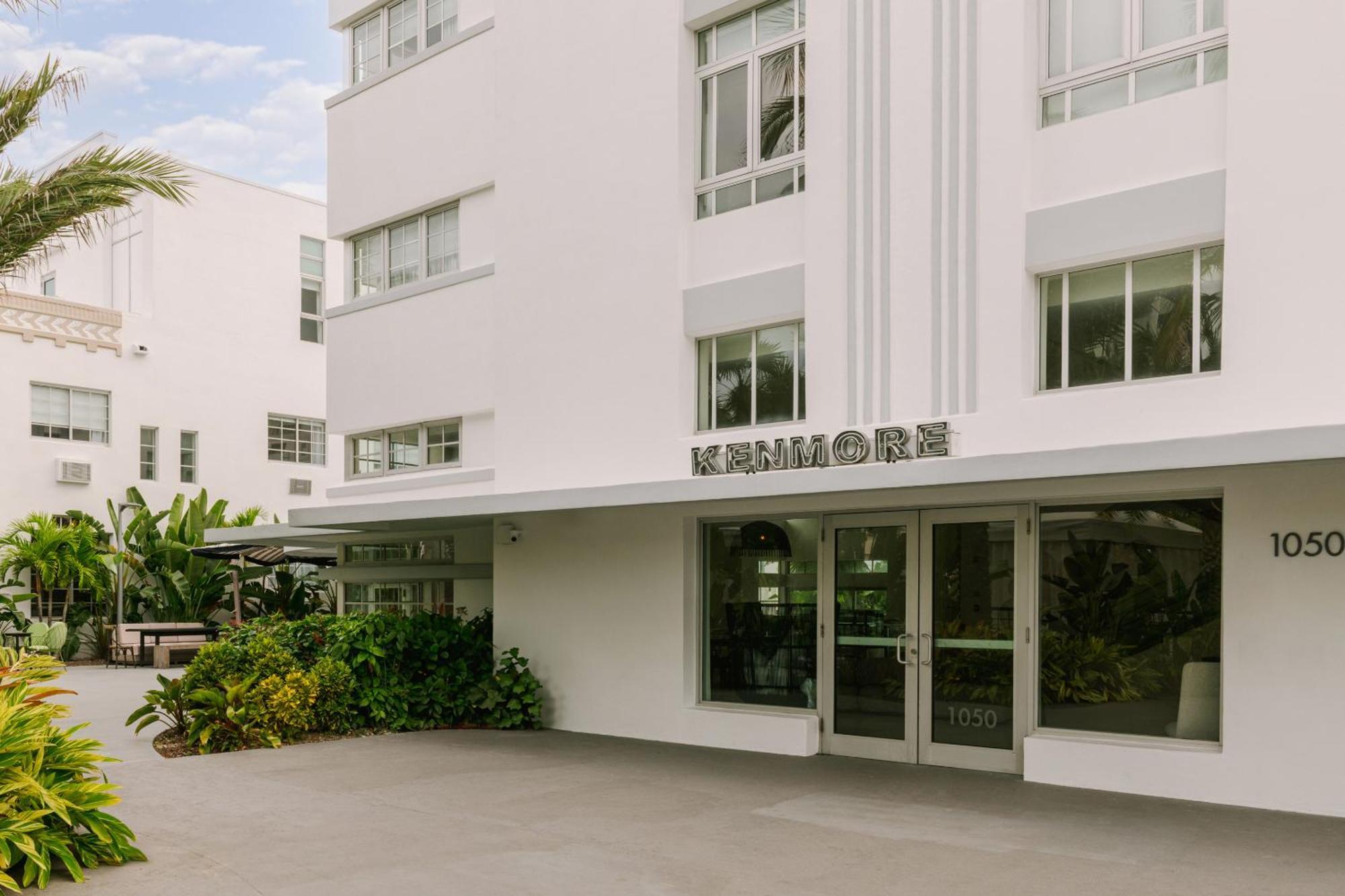 Sonder The Deco Miami Beach Exterior foto